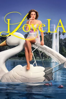 I Love LA – assistir online em HD