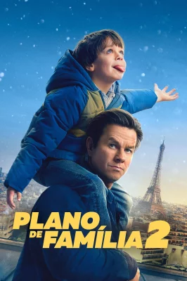 Plano de Família 2 – assistir online em HD