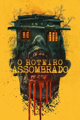 O Roteiro Assombrado watch online on Meucine