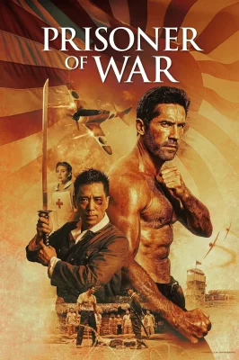 Prisoner of War watch online on Meucine