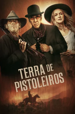 Gunslingers watch online on Meucine