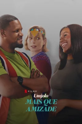 Umjolo: Mais que Amizade – assistir online em HD