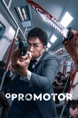 O Promotor – assistir online em HD
