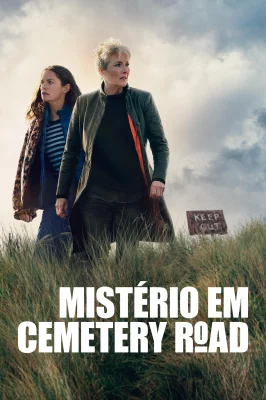 Down Cemetery Road – assistir online em HD