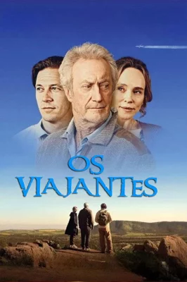 Entre Chegadas e Despedidas – assistir online em HD