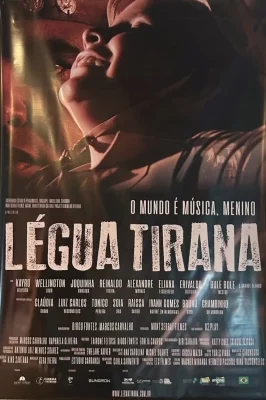 Luiz Gonzaga: Légua Tirana watch online on Meucine