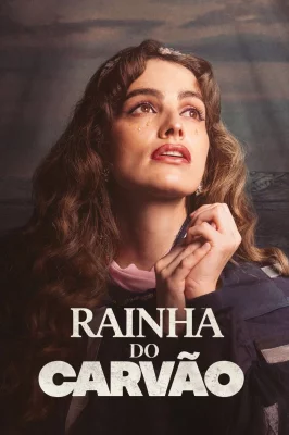 Rainha do Carvão watch online on Meucine
