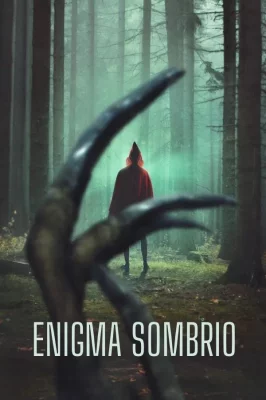 Enigma Sombrio – assistir online em HD
