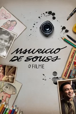 Mauricio de Sousa: O Filme watch online on Meucine
