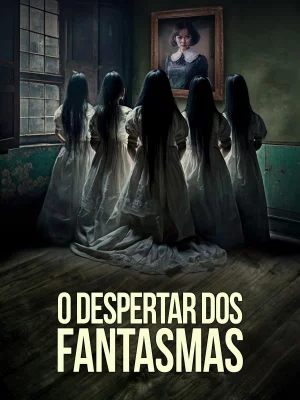 O Despertar dos Fantasmas watch online on Meucine