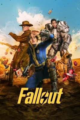 Fallout – assistir online em HD
