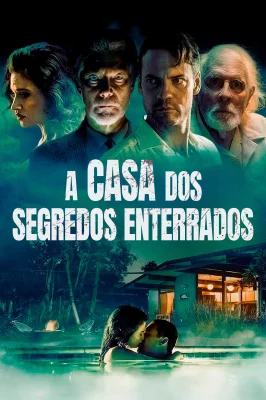 A Casa dos Segredos Enterrados – assistir online em HD