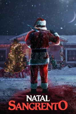 Natal Sangrento watch online on Meucine