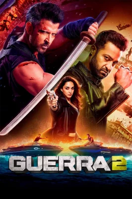 Guerra 2 – assistir online em HD