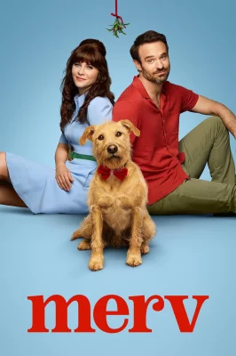 Merv – assistir online em HD