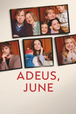 Adeus, June watch online on Meucine