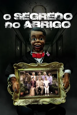 Lubuk – assistir online em HD