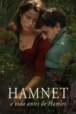 Hamnet: A Vida Antes de Hamlet – assistir online em HD