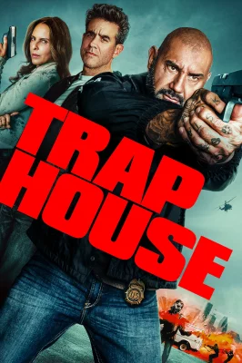 A Casa da Armadilha – assistir online em HD