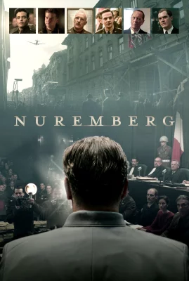 Nuremberg – assistir online em HD