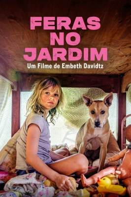 Feras no Jardim – assistir online em HD