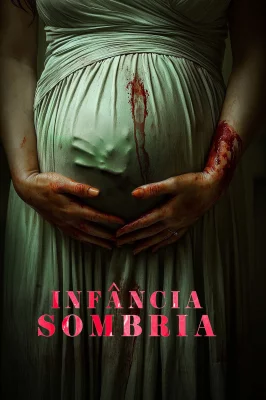 Infância Sombria watch online on Meucine