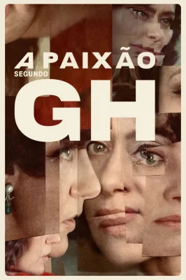 A Paixão Segundo G.H. – assistir online em HD