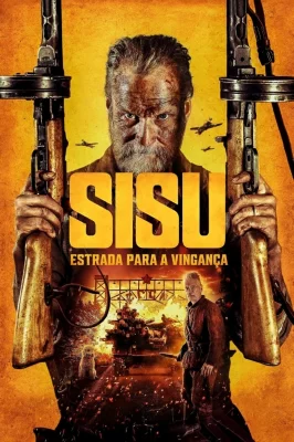 Sisu: Road To Revenge – assistir online em HD