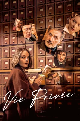 A Private Life – assistir online em HD