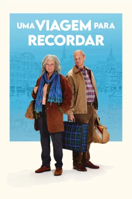 Uma Viagem para Recordar watch online on Meucine