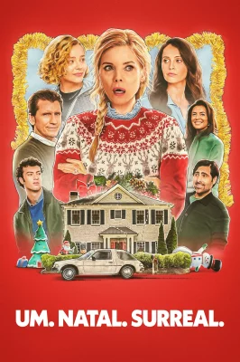 Um. Natal. Surreal – assistir online em HD