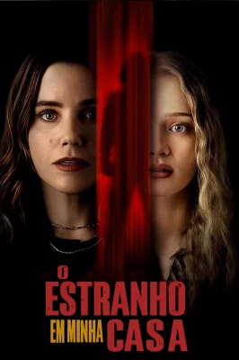 The Stranger in My Home watch online on Meucine