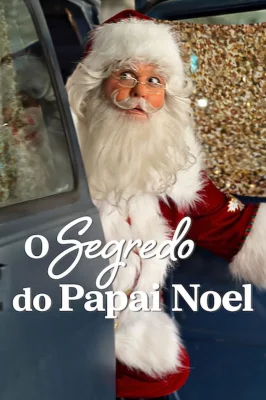 O Segredo do Papai Noel – assistir online em HD