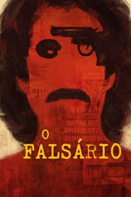 O Falsário watch online on Meucine