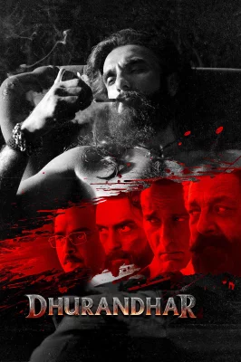Dhurandhar watch online on Meucine