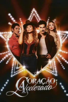 Coracao Acelerado watch online on Meucine