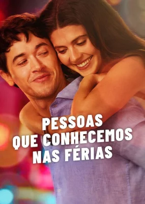 De Férias com Você watch online on Meucine
