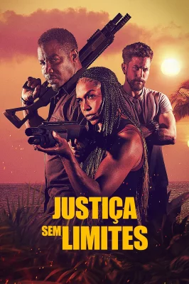 Justiça Sem Limites watch online on Meucine