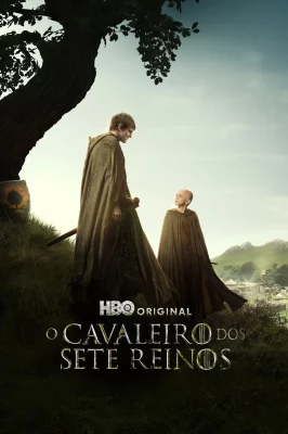 O Cavaleiro dos Sete Reinos watch online on Meucine