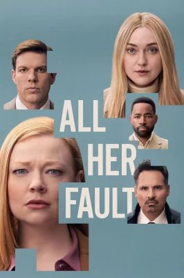 All Her Fault – assistir online em HD