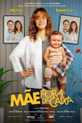 Mãe Fora da Caixa – assistir online em HD