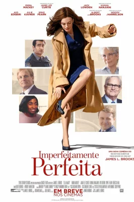 Imperfeitamente Perfeita watch online on Meucine