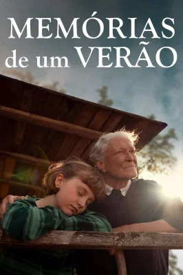 Memórias de um Verão watch online on Meucine