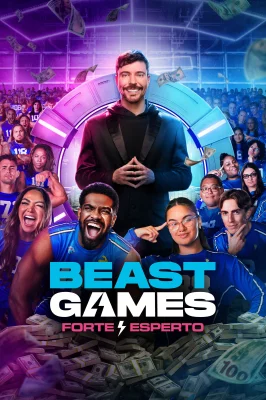 Beast Games – assistir online em HD