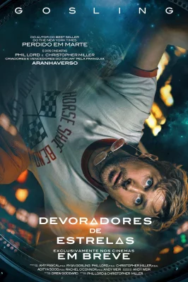 Devoradores de Estrelas watch online on Meucine