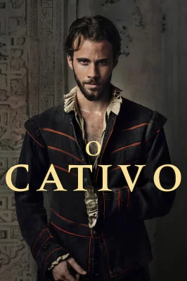 O Cativo watch online on Meucine