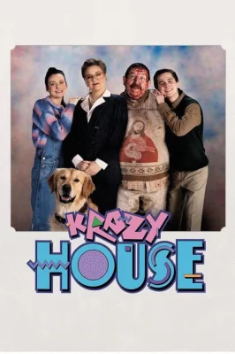 Krazy House watch online on Meucine