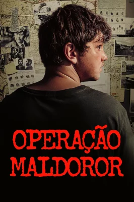 Operação Maldoror watch online on Meucine