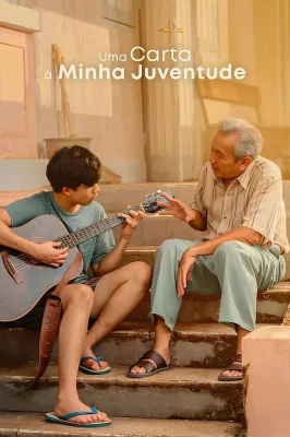 Uma Carta à Minha Juventude watch online on Meucine