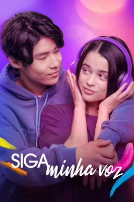 Siga Minha Voz – assistir online em HD
